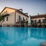 Dell' Orso Bevitore Bed & Breakfast