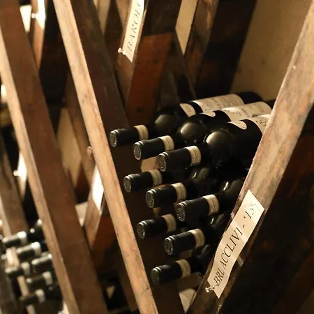 Frühstückspension Dell' Orso Bevitore