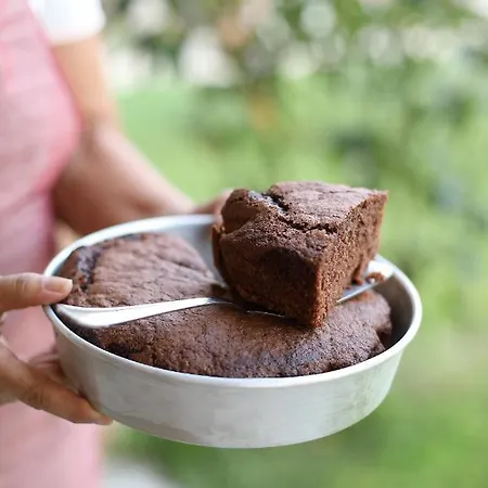 Frühstückspension Dell' Orso Bevitore