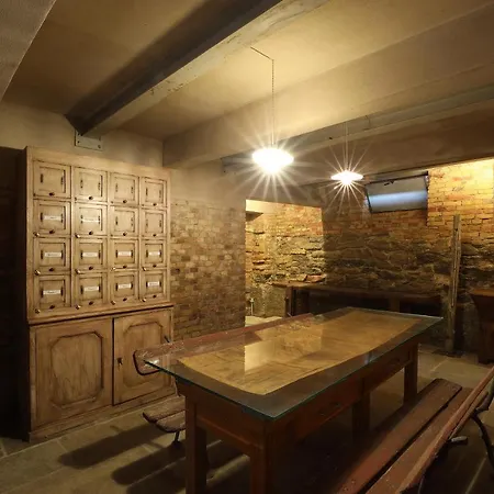 Dell' Orso Bevitore 4* Verduno