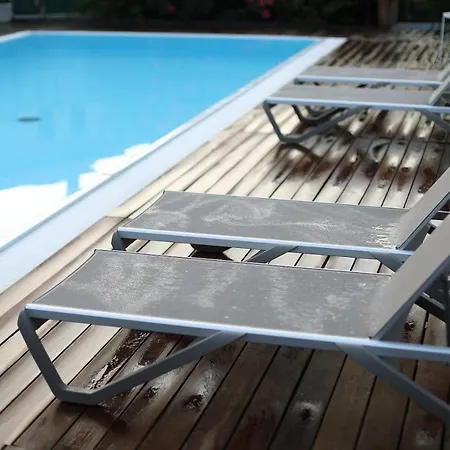 Bed & Breakfast Dell' Orso Bevitore 4*