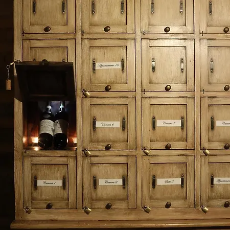 Dell' Orso Bevitore Verduno