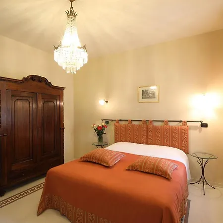 Dell' Orso Bevitore Bed & Breakfast 4*