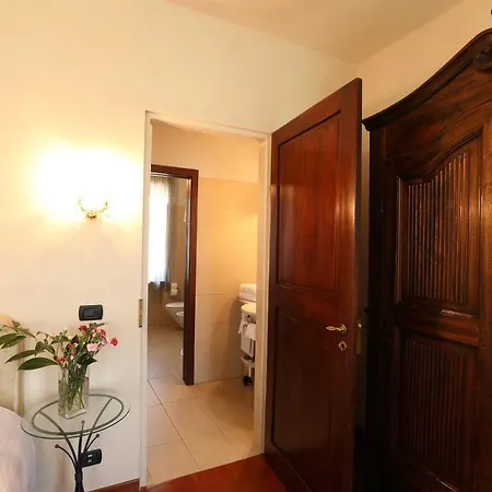 Dell' Orso Bevitore Bed & Breakfast
