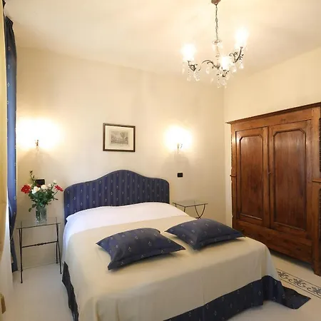 Dell' Orso Bevitore Bed & Breakfast 4*