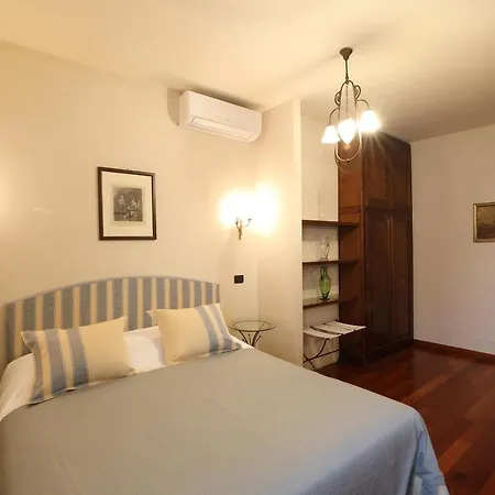 Dell' Orso Bevitore Bed & Breakfast