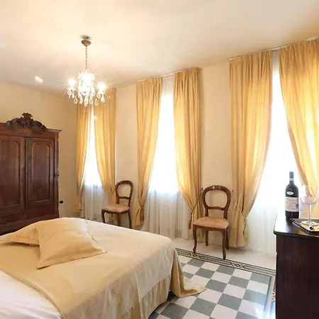 Bed & Breakfast Dell' Orso Bevitore 4*