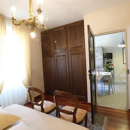 Dell' Orso Bevitore Bed & Breakfast Verduno