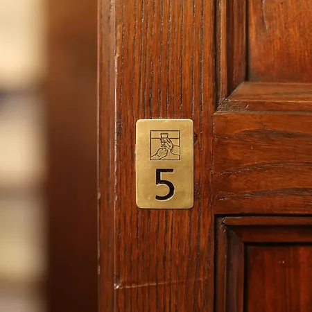 Bed and Breakfast Dell' Orso Bevitore Verduno