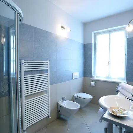 Bed & Breakfast Dell' Orso Bevitore 4*