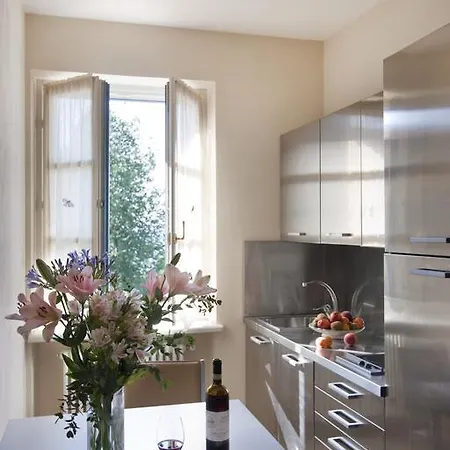 Dell' Orso Bevitore Bed & Breakfast 2*