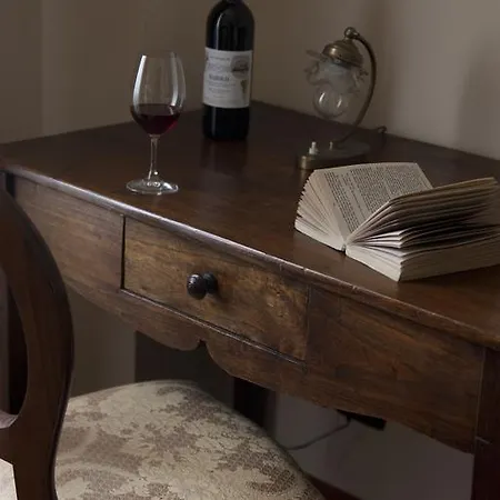 Bed and Breakfast Dell' Orso Bevitore Verduno