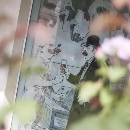 Dell' Orso Bevitore Verduno