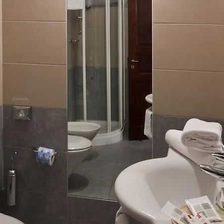 Bed & Breakfast Dell' Orso Bevitore