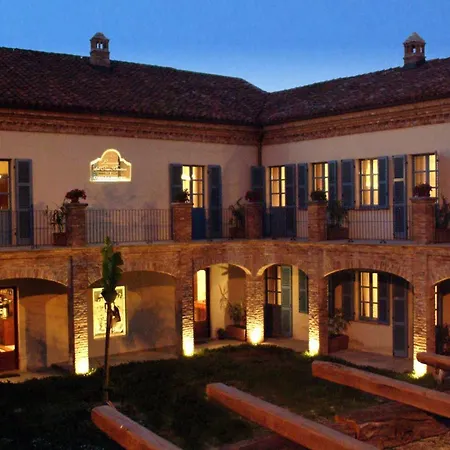 Dell' Orso Bevitore 4* Verduno