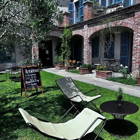 Dell' Orso Bevitore Bed & Breakfast