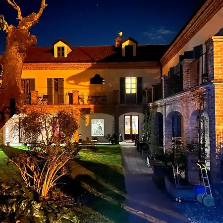 Bed & Breakfast Dell' Orso Bevitore