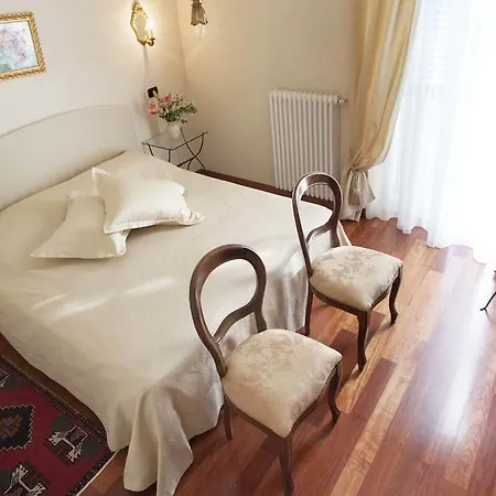 Dell' Orso Bevitore Bed & Breakfast