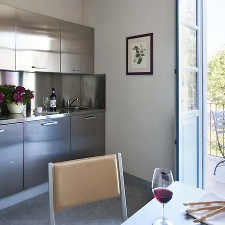 Bed and breakfast Dell' Orso Bevitore 4*