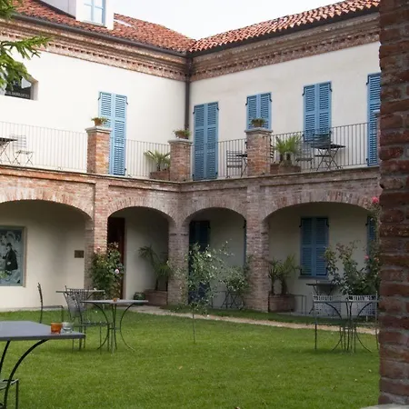 Dell' Orso Bevitore Bed and breakfast