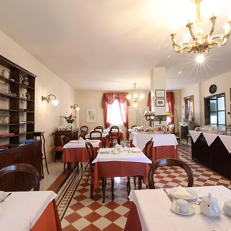 Dell' Orso Bevitore 4*