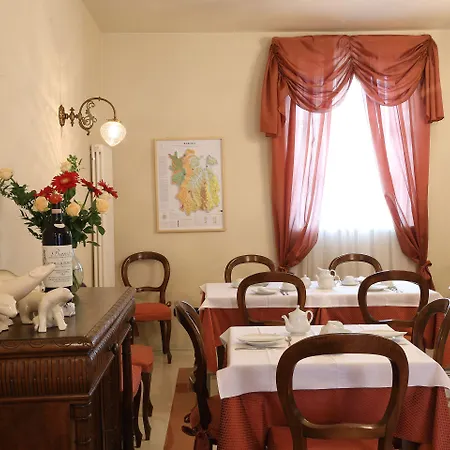 Dell' Orso Bevitore 4* Verduno