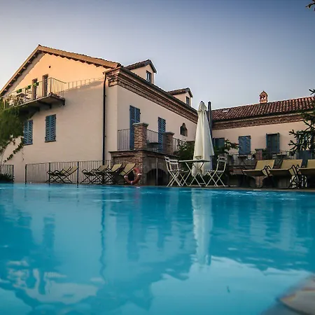 Dell' Orso Bevitore Bed & Breakfast