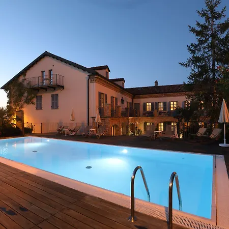 Dell' Orso Bevitore 4*