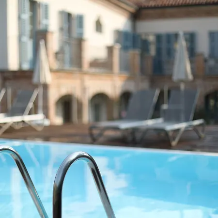 Dell' Orso Bevitore Bed & Breakfast 4*