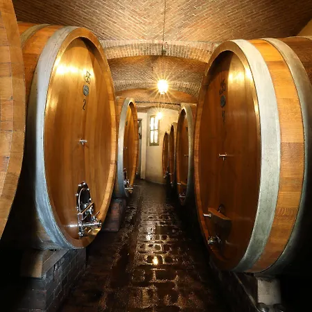 Dell' Orso Bevitore Verduno