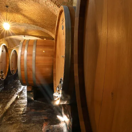 Dell' Orso Bevitore Bed and breakfast