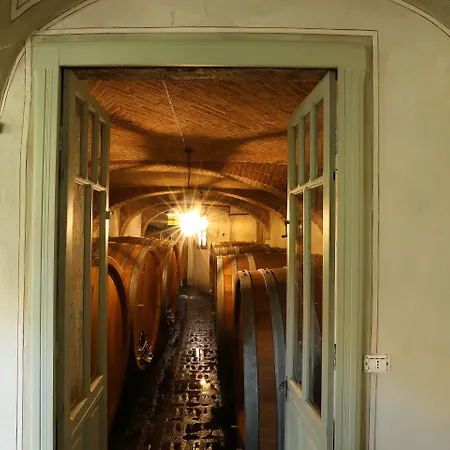 Bed & Breakfast Dell' Orso Bevitore Verduno