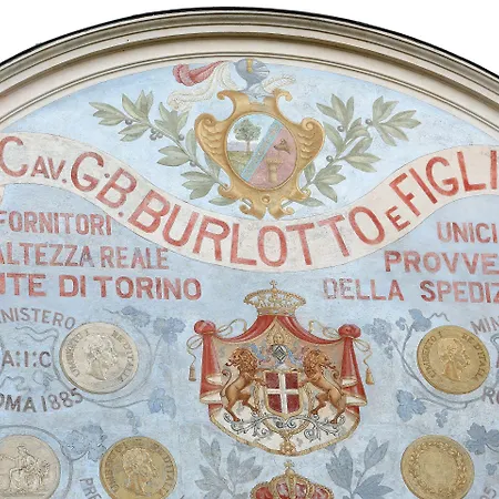 Dell' Orso Bevitore 4* Verduno