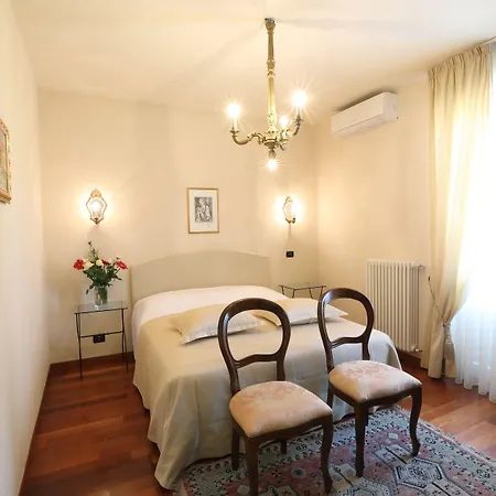Bed and breakfast Dell' Orso Bevitore Verduno