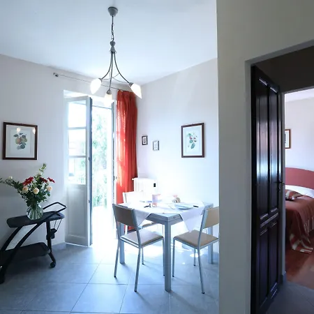Dell' Orso Bevitore Bed & Breakfast
