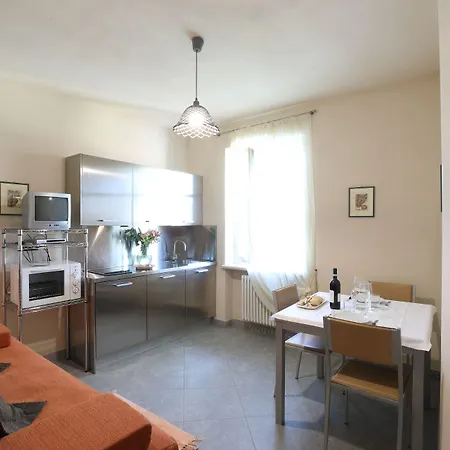 Dell' Orso Bevitore Frühstückspension 4*