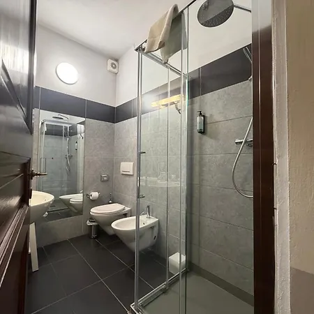 Frühstückspension Dell' Orso Bevitore 4*