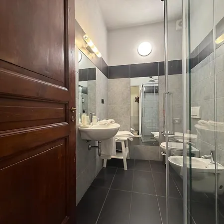 Dell' Orso Bevitore 4*