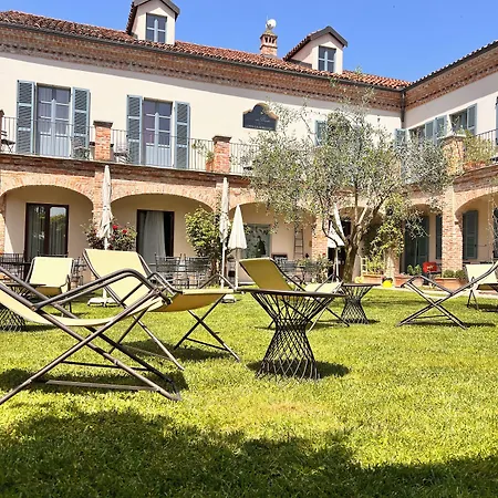 Dell' Orso Bevitore 4* Verduno