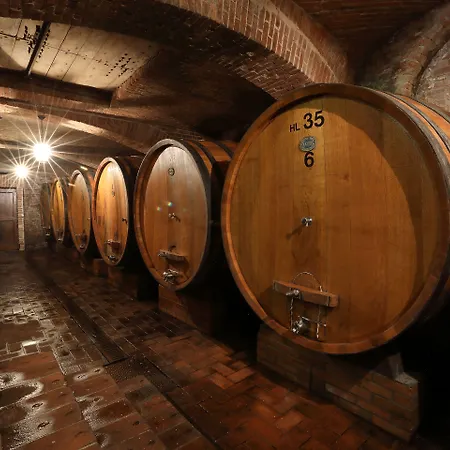 Dell' Orso Bevitore