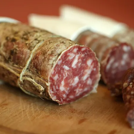 Dell' Orso Bevitore Frühstückspension