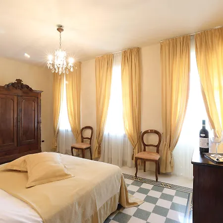 Dell' Orso Bevitore 4* Verduno