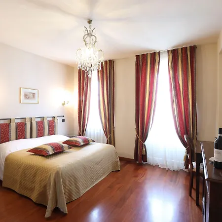 Dell' Orso Bevitore 4*