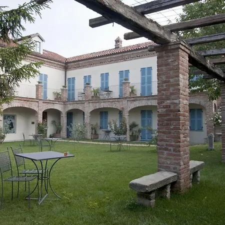 Dell' Orso Bevitore Frühstückspension